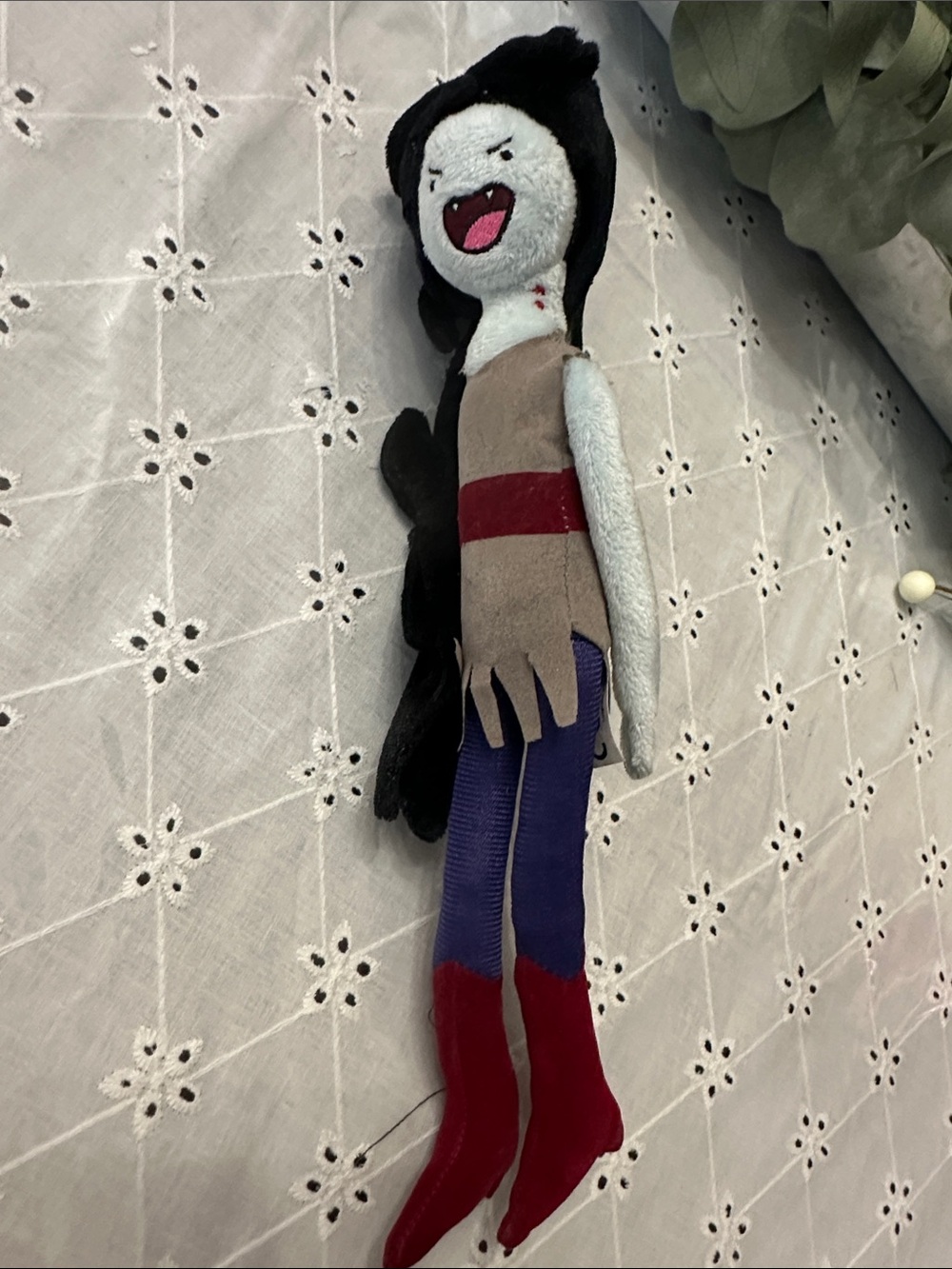 Rare Cartoon Network Adventure Time Marceline